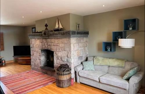 Wild Atlantic Way Casa | The Roundhouse