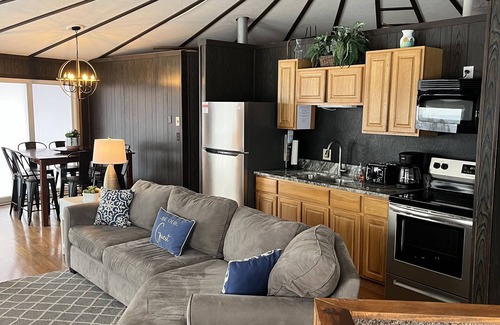Boyne Falls Casa | Tri-County Properties # 20