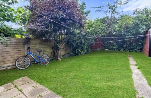 White Hart Lane Apartamento | The Roundway Styles & Cosy Private Rooms in London