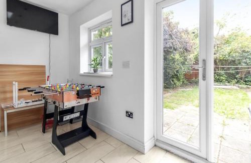 White Hart Lane Apartamento | The Roundway Styles & Cosy Private Rooms in London