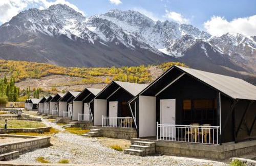 Azad Kashmir Complejo | The Rover by Roomy, Phander Gilgit Baltistan