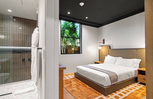 Coral Way Hotel | The Rover Miami