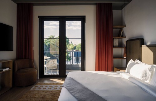 Coral Way Hotel | The Rover Miami