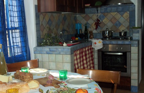 Garlenda Otro | The Row, comfortable apartment.