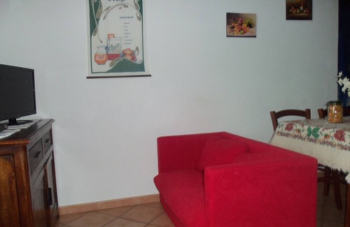 Garlenda Otro | The Row, comfortable apartment.