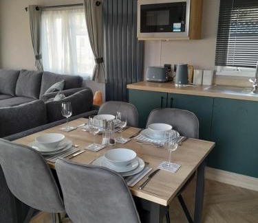 Boat of Garten Apartamento | The Rowan