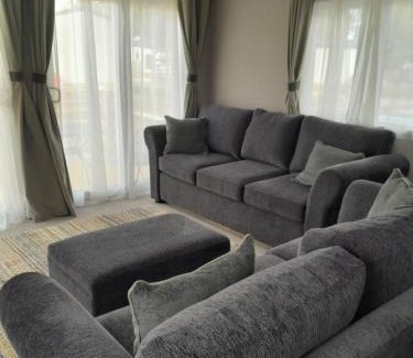 Boat of Garten Apartamento | The Rowan