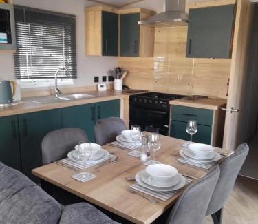 Boat of Garten Apartamento | The Rowan