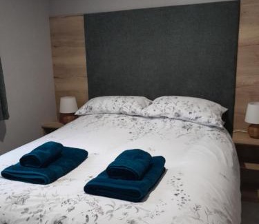 Boat of Garten Apartamento | The Rowan