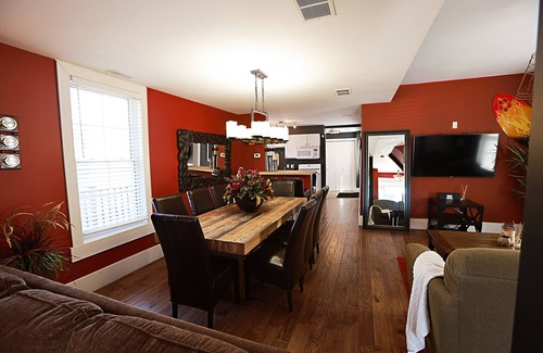 Port Dover Casa | The Rowe House Cottage Rental