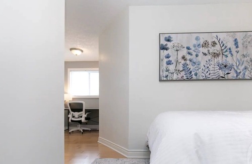 Colwood Apartamento | The Royal Bay Getaway