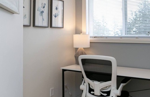 Colwood Apartamento | The Royal Bay Getaway