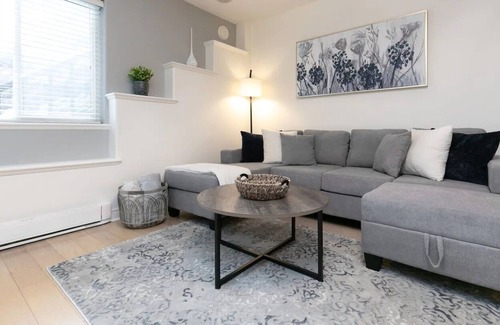 Colwood Apartamento | The Royal Bay Getaway