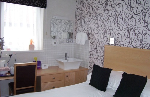 Bridlington Casa | The Royal Bridlington