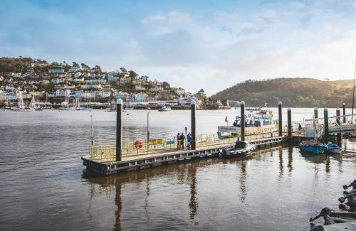 Dartmouth Hotel | The Royal Castle Hotel