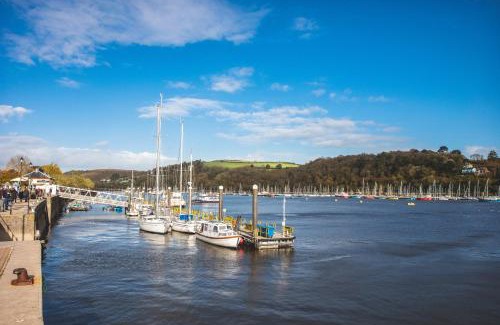 Dartmouth Hotel | The Royal Castle Hotel