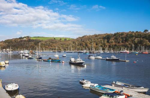 Dartmouth Hotel | The Royal Castle Hotel