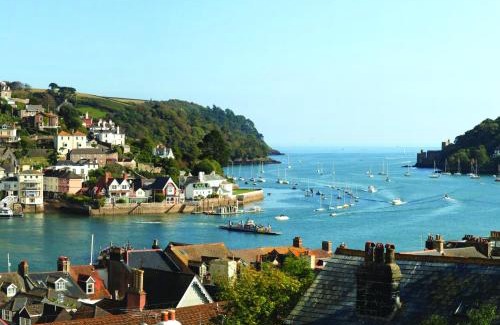 Dartmouth Hotel | The Royal Castle Hotel