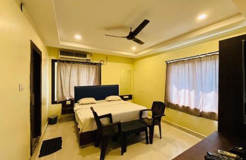 Visakhapatnam Hotel | The Royal Comforts