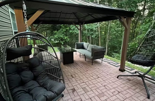 Fort Washington Casa | The Royal Estate