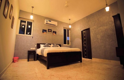 Village Hokra Complejo | THE ROYAL FARM