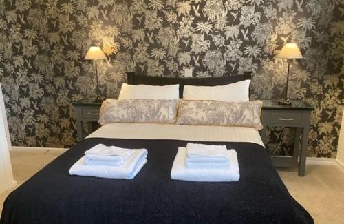 Cottingham Cama Y Desayuno | The Royal George