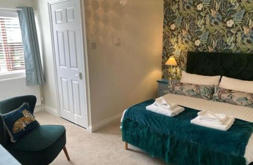 Cottingham Cama Y Desayuno | The Royal George
