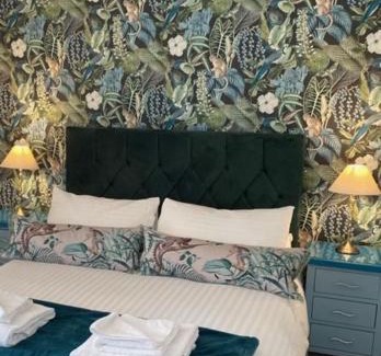Cottingham Cama Y Desayuno | The Royal George
