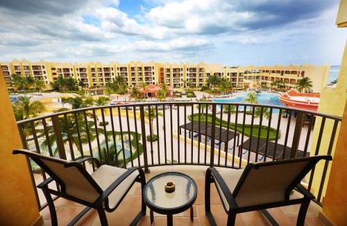 Villa Juarez Complejo | The Royal Haciendas Resort & Spa
