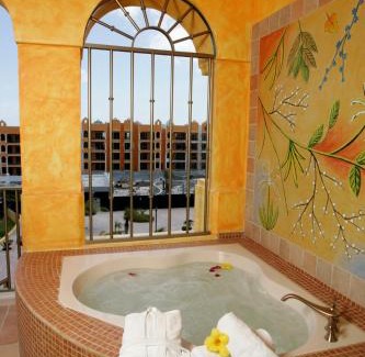 Villa Juarez Complejo | The Royal Haciendas Resort & Spa