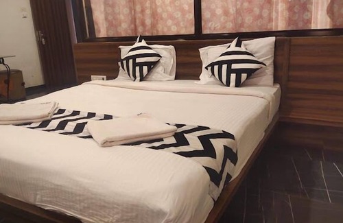 Panchgani Complejo | The Royal Heaven by Joy Suites