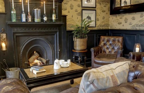 Kirkby Lonsdale Hotel | The Royal Hotel