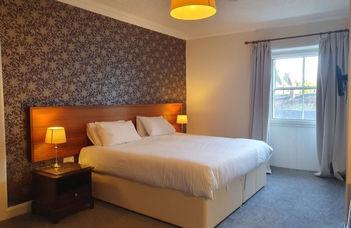 Jedburgh Hotel | The Royal Hotel