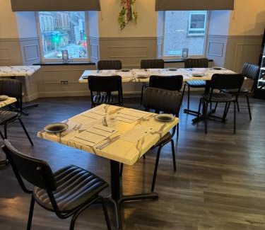 Stranraer Hotel | The Royal Hotel