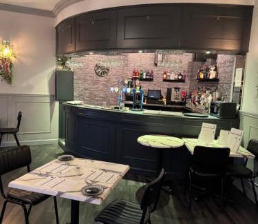 Stranraer Hotel | The Royal Hotel