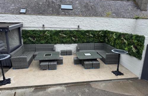 Stranraer Hotel | The Royal Hotel