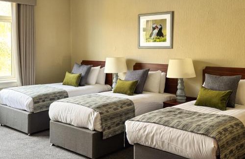 Ullapool Hotel | The Royal Hotel