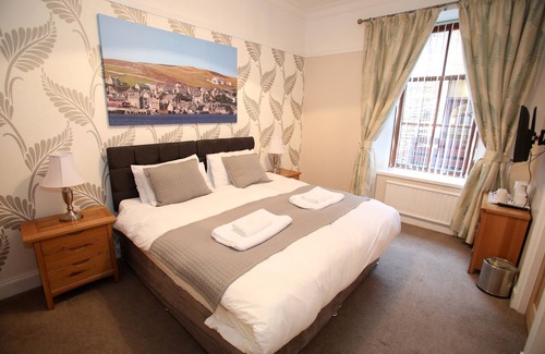 Stromness Hotel | The Royal Hotel Stromness