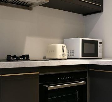 London City Centre Apartamento | The Royal Lane
