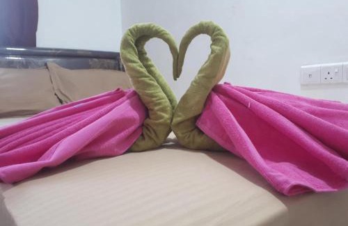 Pettah Hotel | The Royal Motel Colombo
