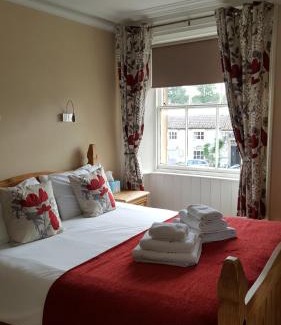 Helmsley Hotel | The Royal Oak Hotel
