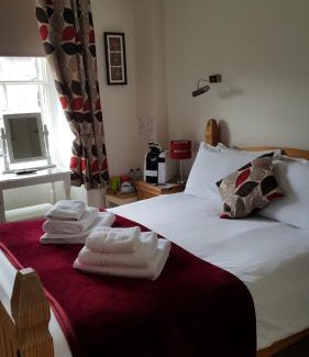 Helmsley Hotel | The Royal Oak Hotel