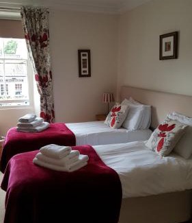 Helmsley Hotel | The Royal Oak Hotel