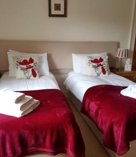 Helmsley Hotel | The Royal Oak Hotel