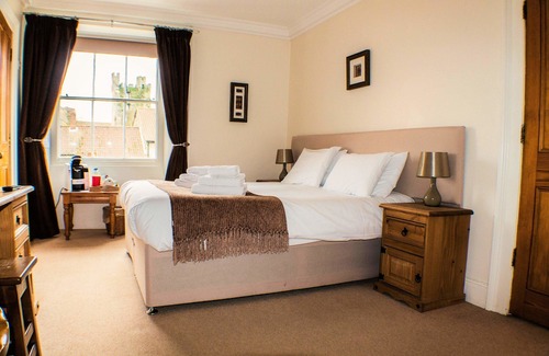 Helmsley Hotel | The Royal Oak Hotel