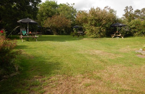 Dunsford Hotel | The Royal Oak Inn
