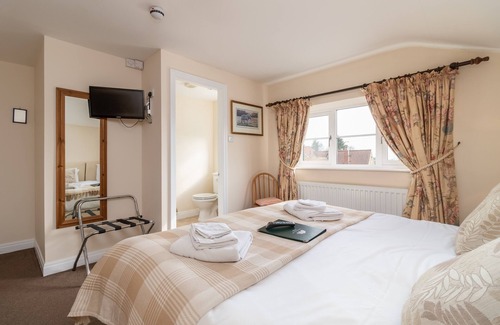 Gillamoor Hotel | The Royal Oak Inn