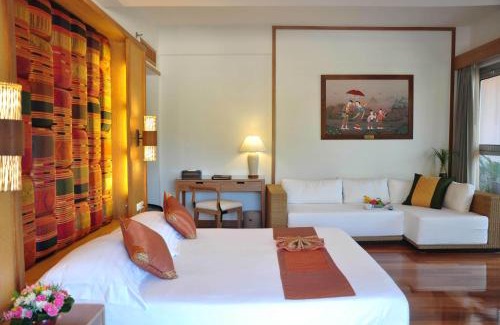 Patong Hotel | The Royal Paradise Hotel & Spa - SHA Extra Plus