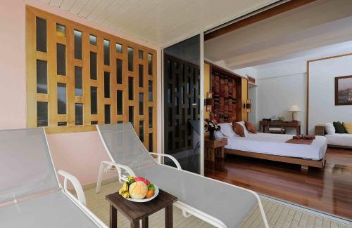 Patong Hotel | The Royal Paradise Hotel & Spa - SHA Extra Plus