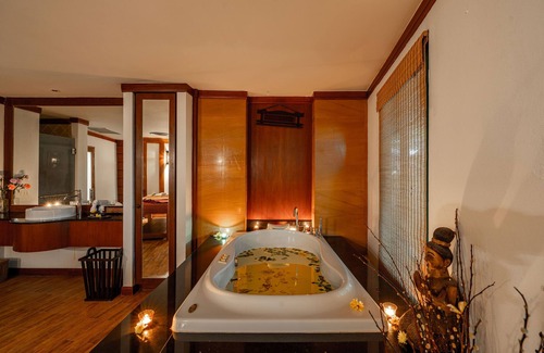 Patong Complejo | The Royal Paradise Hotel & Spa